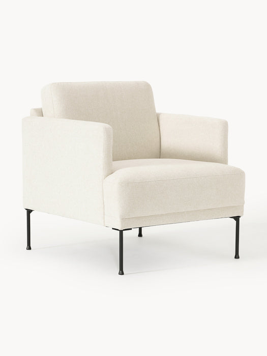 Armchair Fluente