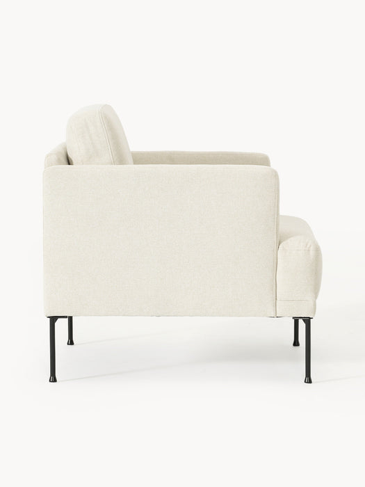 Armchair Fluente