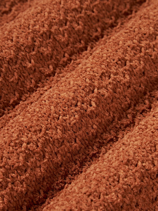 Everly Chenille Cushion Cover