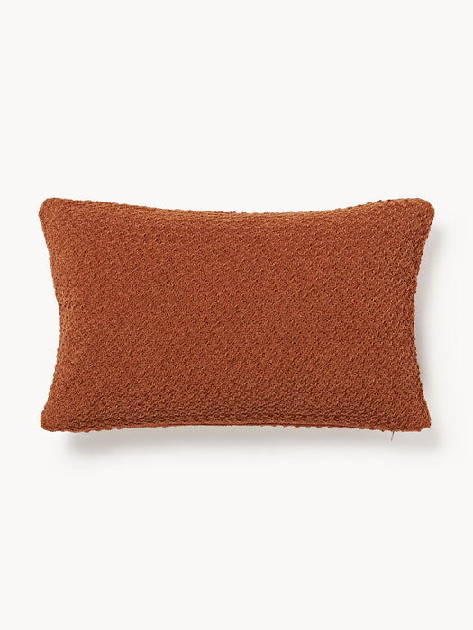 Everly Chenille Cushion Cover