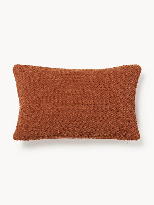 Chenille Cushion Cover Everly