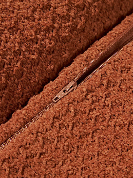 Everly Chenille Cushion Cover
