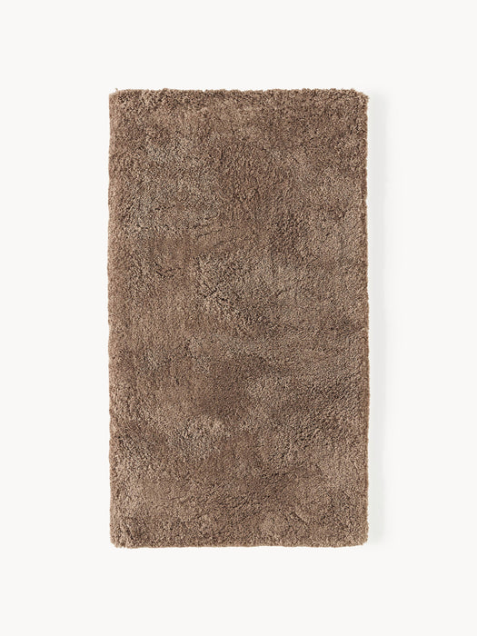 Fluffy High-Pile Rug Leighton