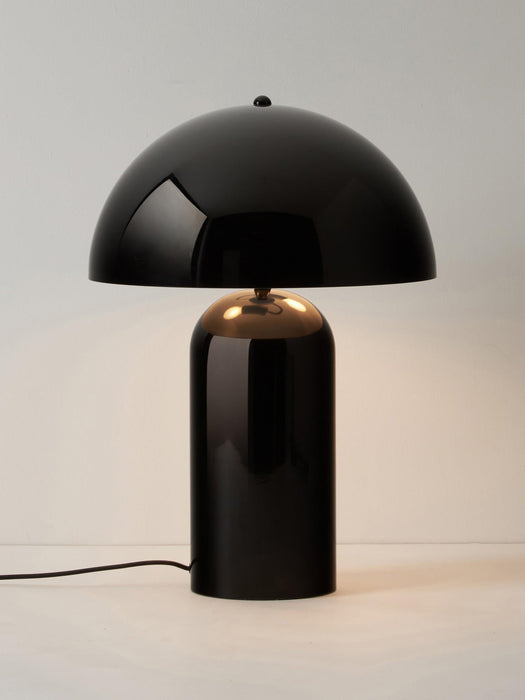 Walter XL Retro Table Lamp, H 55 cm
