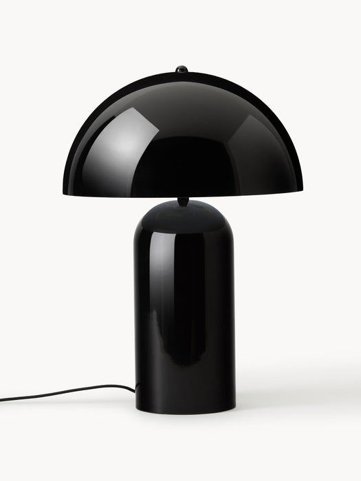 Walter XL Retro Table Lamp, H 55 cm