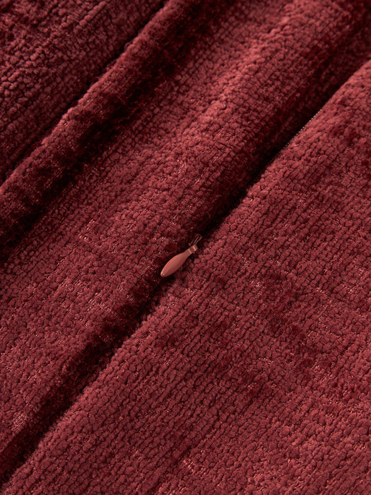 Shannon Bouclé Cushion Cover