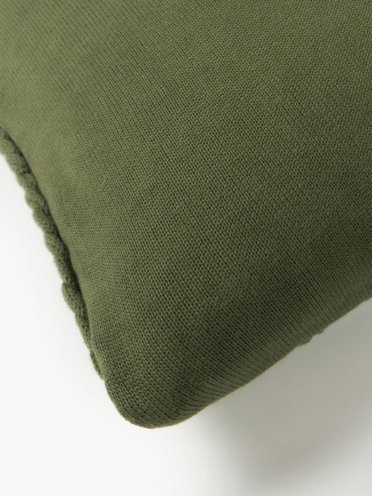 Adyna Handmade Chunky Knit Cushion Cover