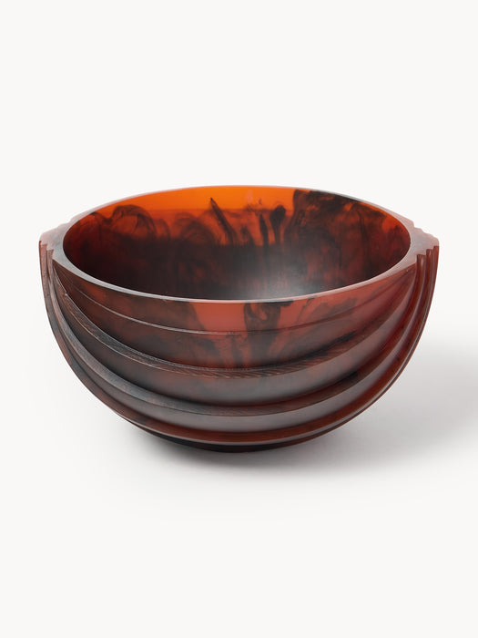 Decorative Bowl Jabu