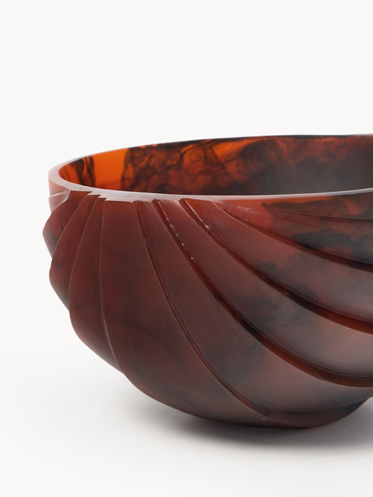 Decorative Bowl Jabu