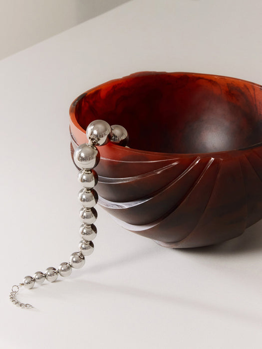 Decorative Bowl Jabu