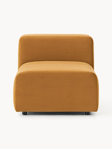 Lena Velvet Middle Module