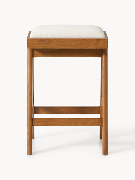 Upholstered Counter Stool Sissi