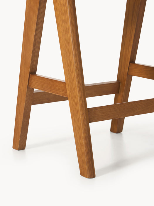 Upholstered Counter Stool Sissi