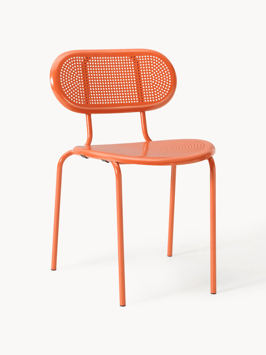 Garden Chairs Kumi Set of 2