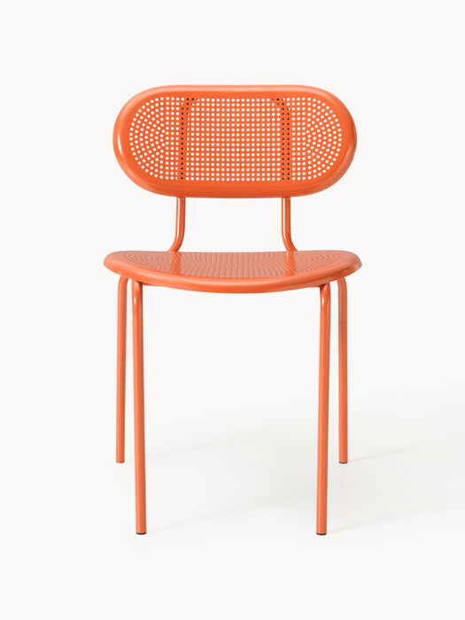 Garden Chairs Kumi Set of 2