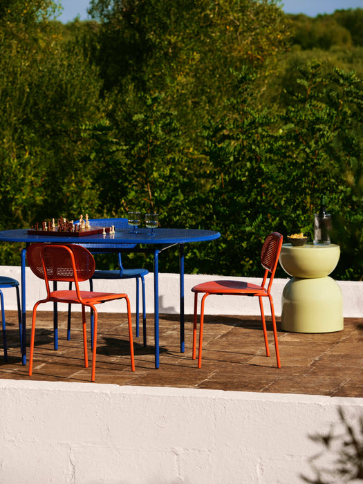 Garden Chairs Kumi Set of 2