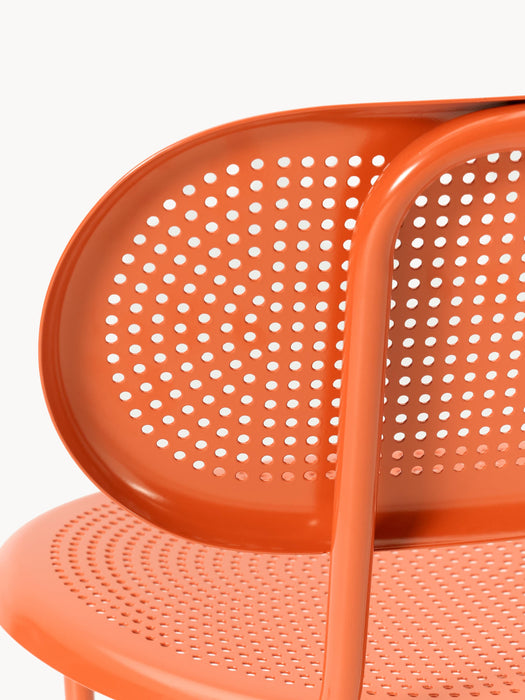 Garden Chairs Kumi Set of 2