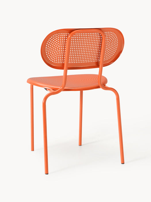 Garden Chairs Kumi Set of 2