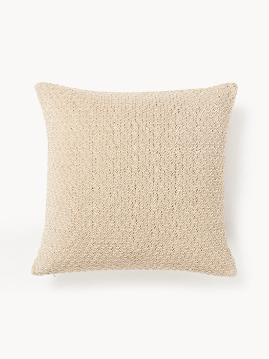 Chenille Cushion Cover Everly