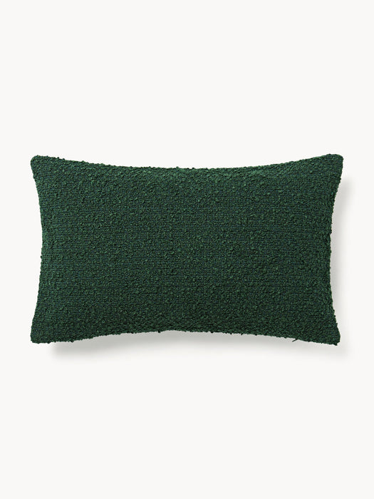 Bellamie Bouclé Cushion Cover