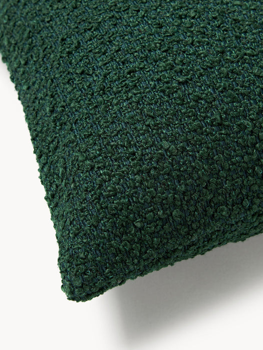 Bellamie Bouclé Cushion Cover