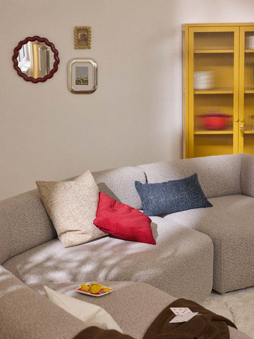 Talea Bouclé Cushion Cover