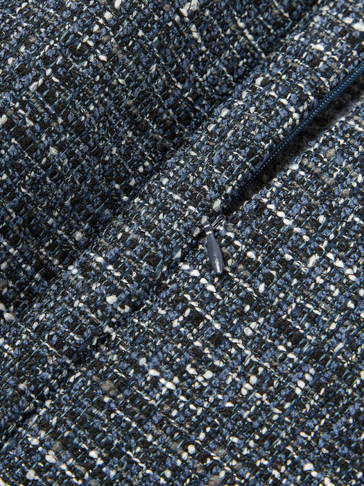 Talea Bouclé Cushion Cover