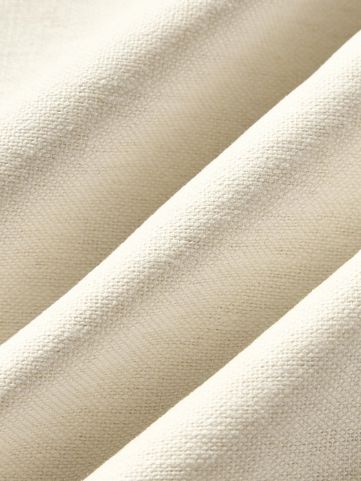 Outdoor Cushion Cover Aryna with Decorative Trim