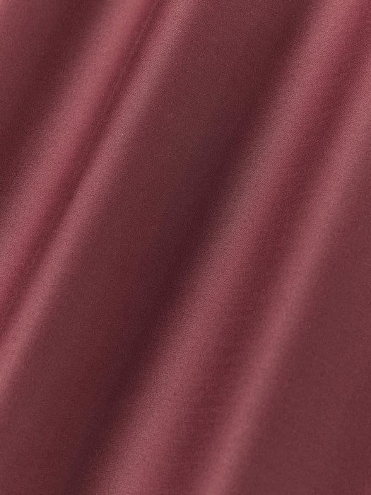 Premium Divan Fitted Sheet, Cotton Sateen