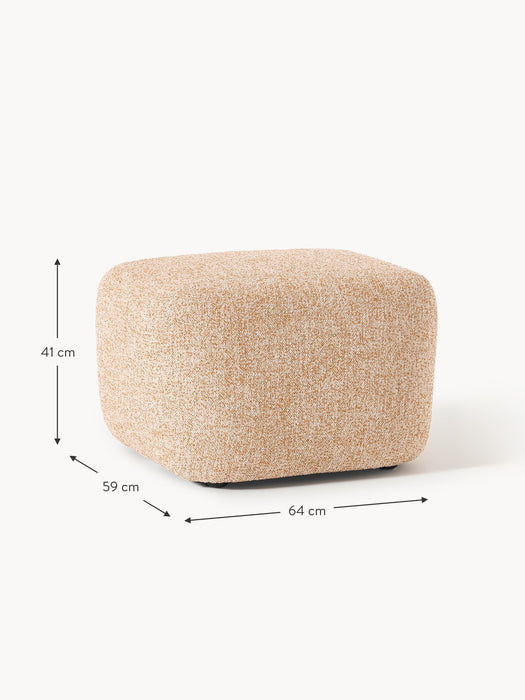 Boucl Ottoman Wolke