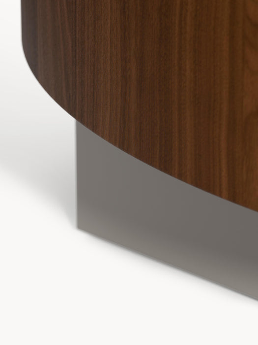 Round Coffee Table Rylan