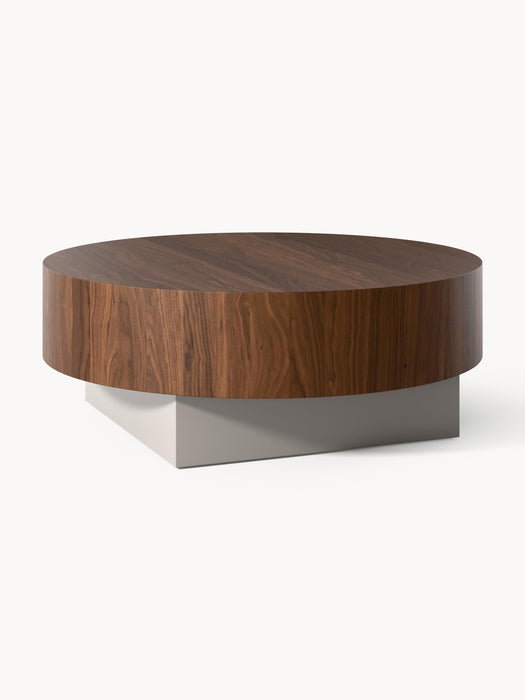 Round Coffee Table Rylan