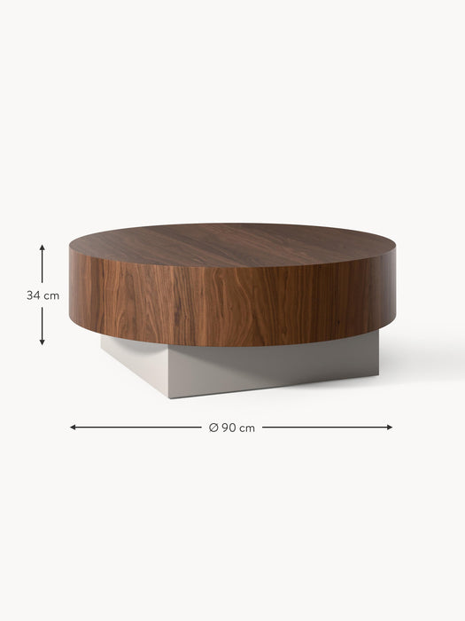 Round Coffee Table Rylan