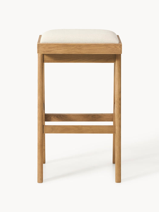 Upholstered Bar Stool Sissi