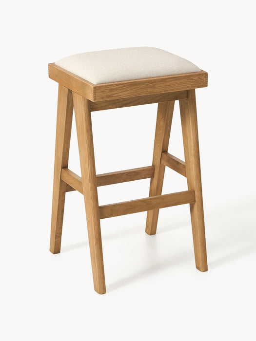 Sissi Upholstered Bar Stool