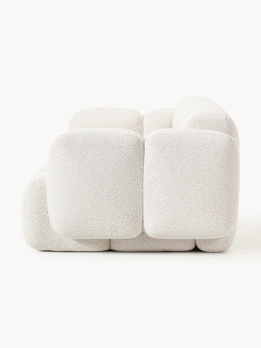 Boucl Modular Sofa Tayla 2-seater