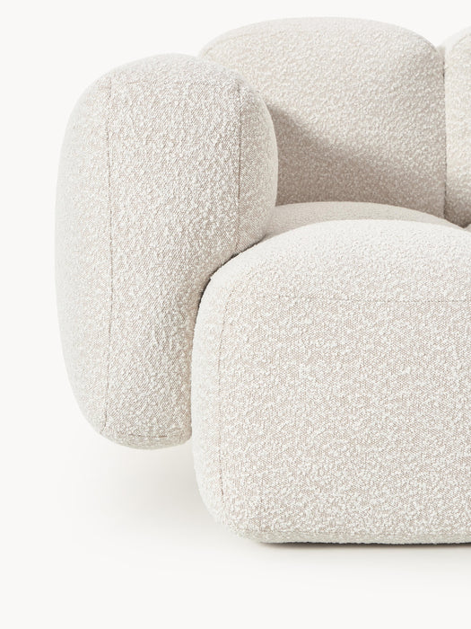 Boucl Modular Sofa Tayla 2-seater
