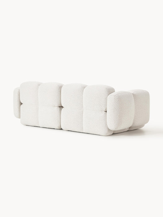 Boucl Modular Sofa Tayla 2-seater