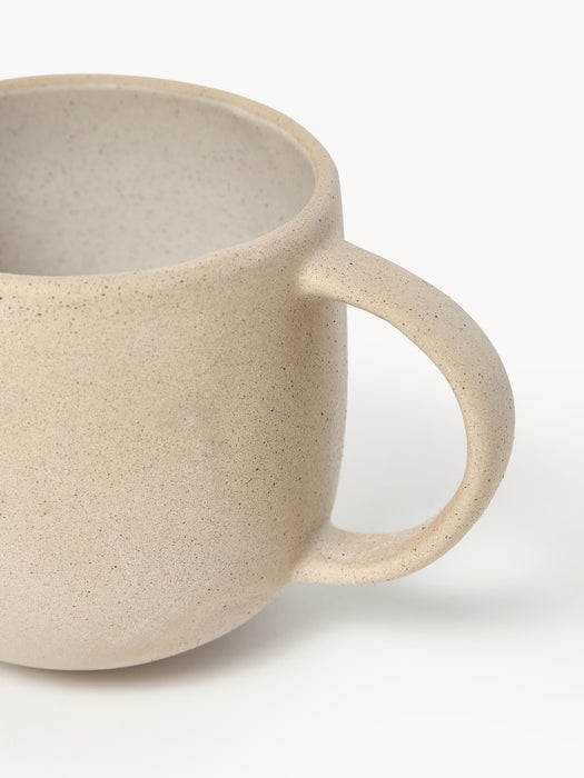 Mugs Ginger Set of 4