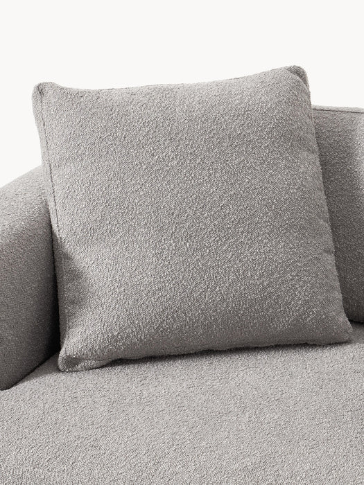 Boucl Armchair Tribeca