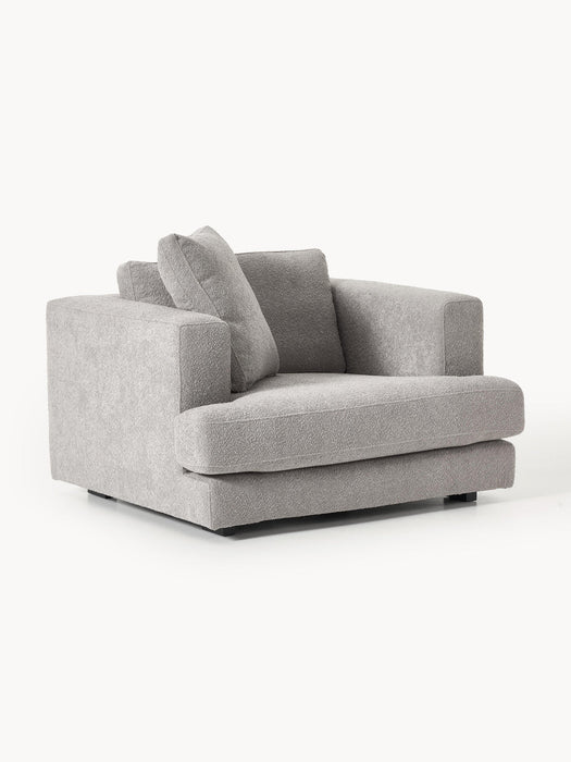 Tribeca Bouclé Armchair