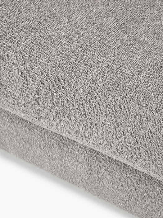 Boucl Armchair Tribeca
