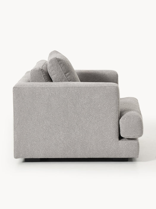 Tribeca Bouclé Armchair