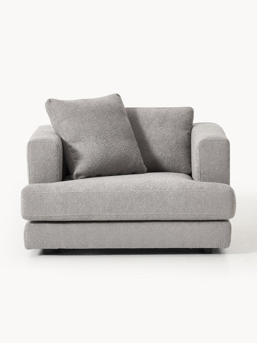 Tribeca Bouclé Armchair