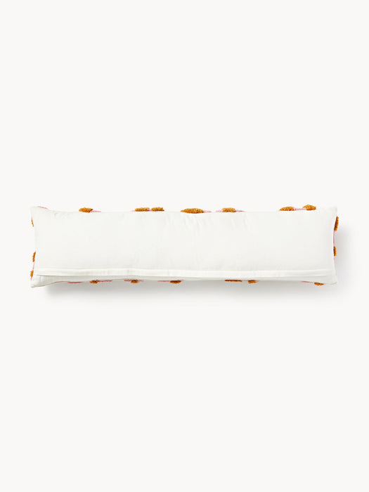 Jiri XL Hand-Tufted Cushion Cover