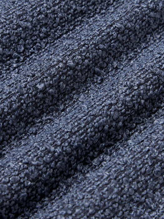 Bellamie Bouclé Cushion Cover