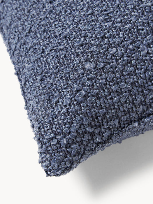 Bellamie Bouclé Cushion Cover