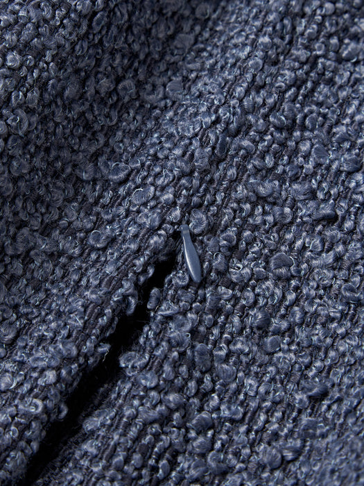 Bellamie Bouclé Cushion Cover