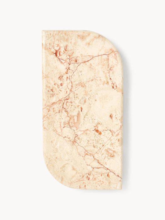 Decorative Marble Tray Maba