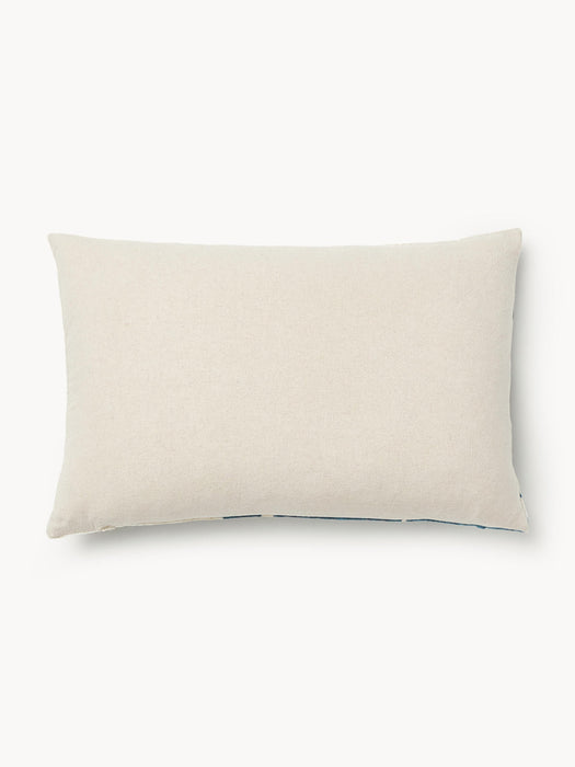 Dejan Viscose Cushion Cover with Jacquard Pattern
